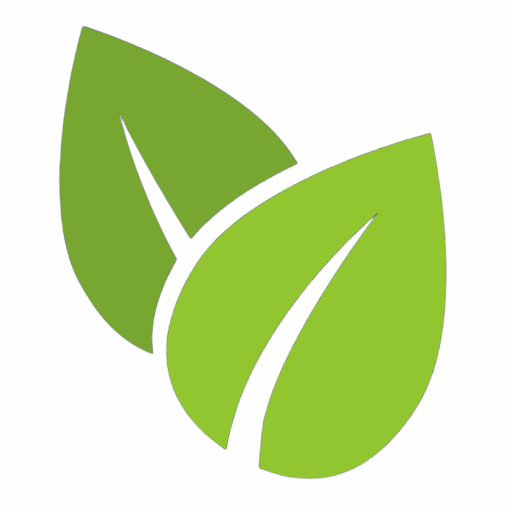 Leaf Icon